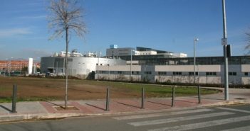 Aparcamiento San Pedro